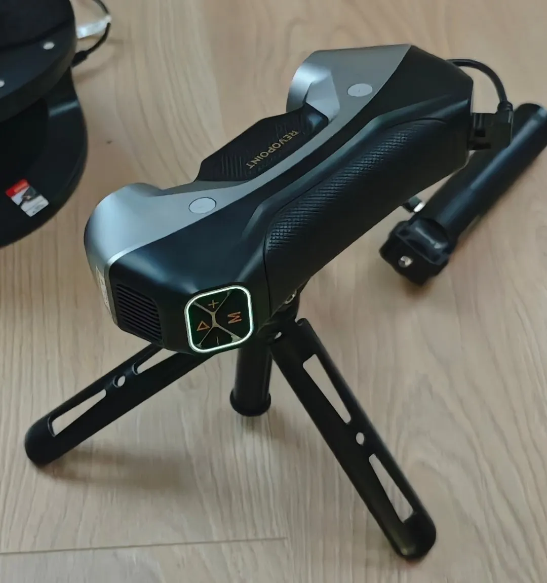 3D-сканер Revopoint MetroY Pro